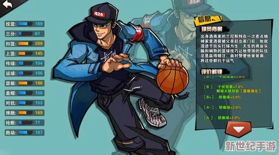 街篮魅族版本,创意工作的理想之选与平衡策略指导PT_v8.654