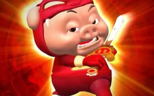 赤血剑版本跟猪猪侠之官方正版下载,最新方案解答 Chromebook_v2.668